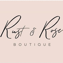 Rust Rose Boutique Discover Stillwater