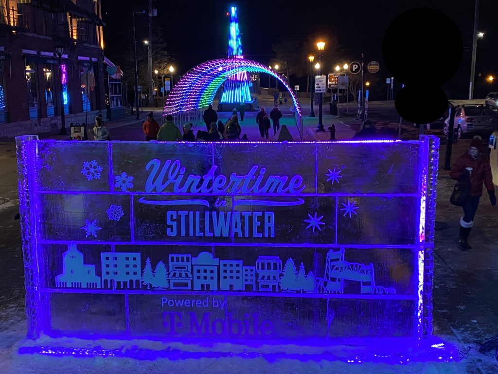 Wintertime in Stillwater: Lights & New Events! - Discover Stillwater