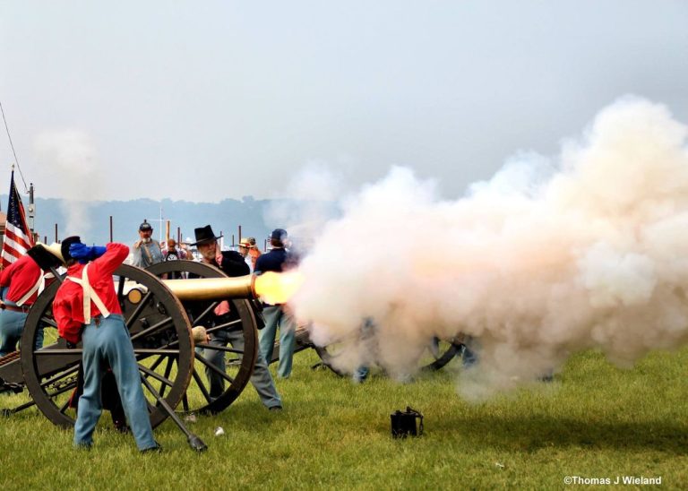 Celebrate the 4th of July in Stillwater, Minnesota Discover Stillwater