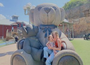 Photo 11 Teddy Bear Park Isabella Johnson