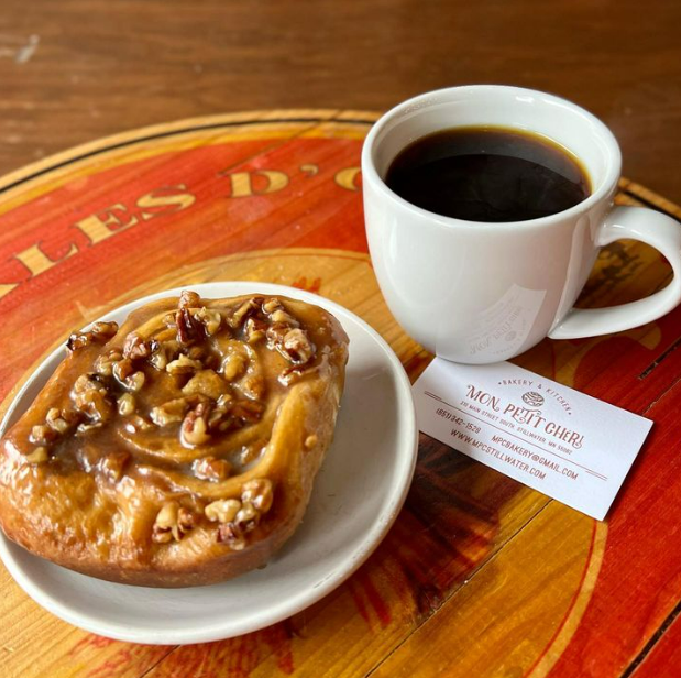 2022 Mon Petit Cheri Bakery Photo Credit Christina Underkoffler Peachiie Marketing