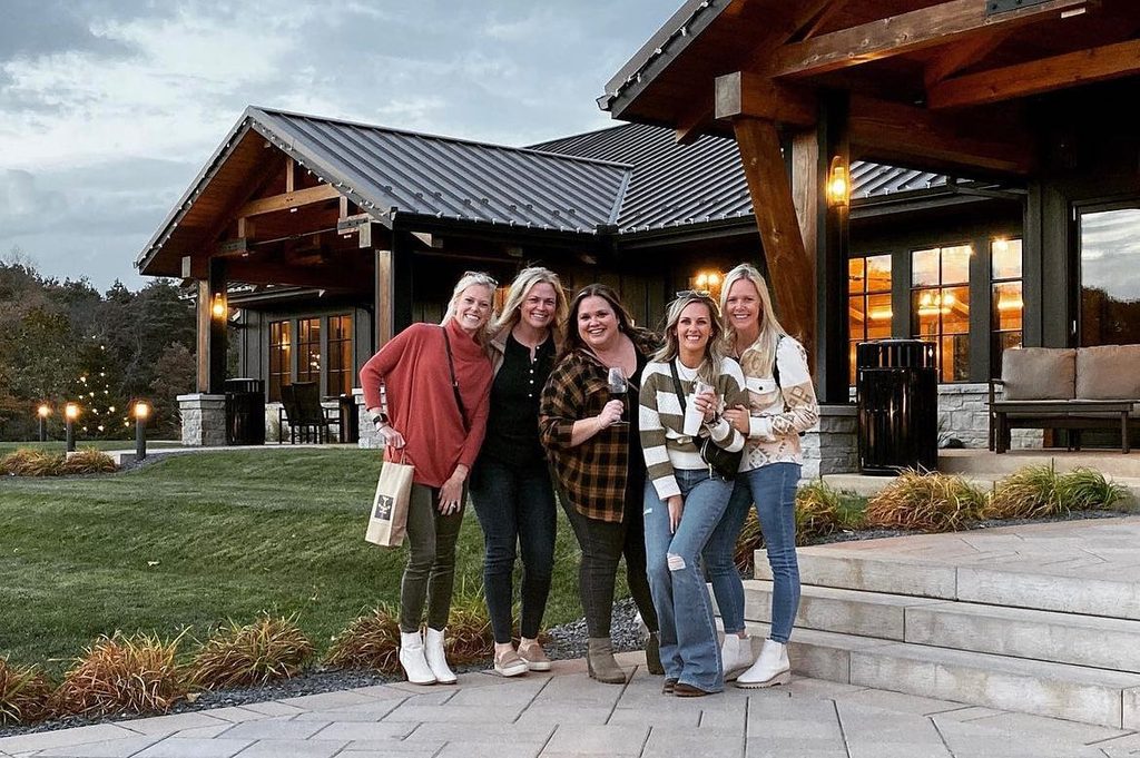 7 Vines winery